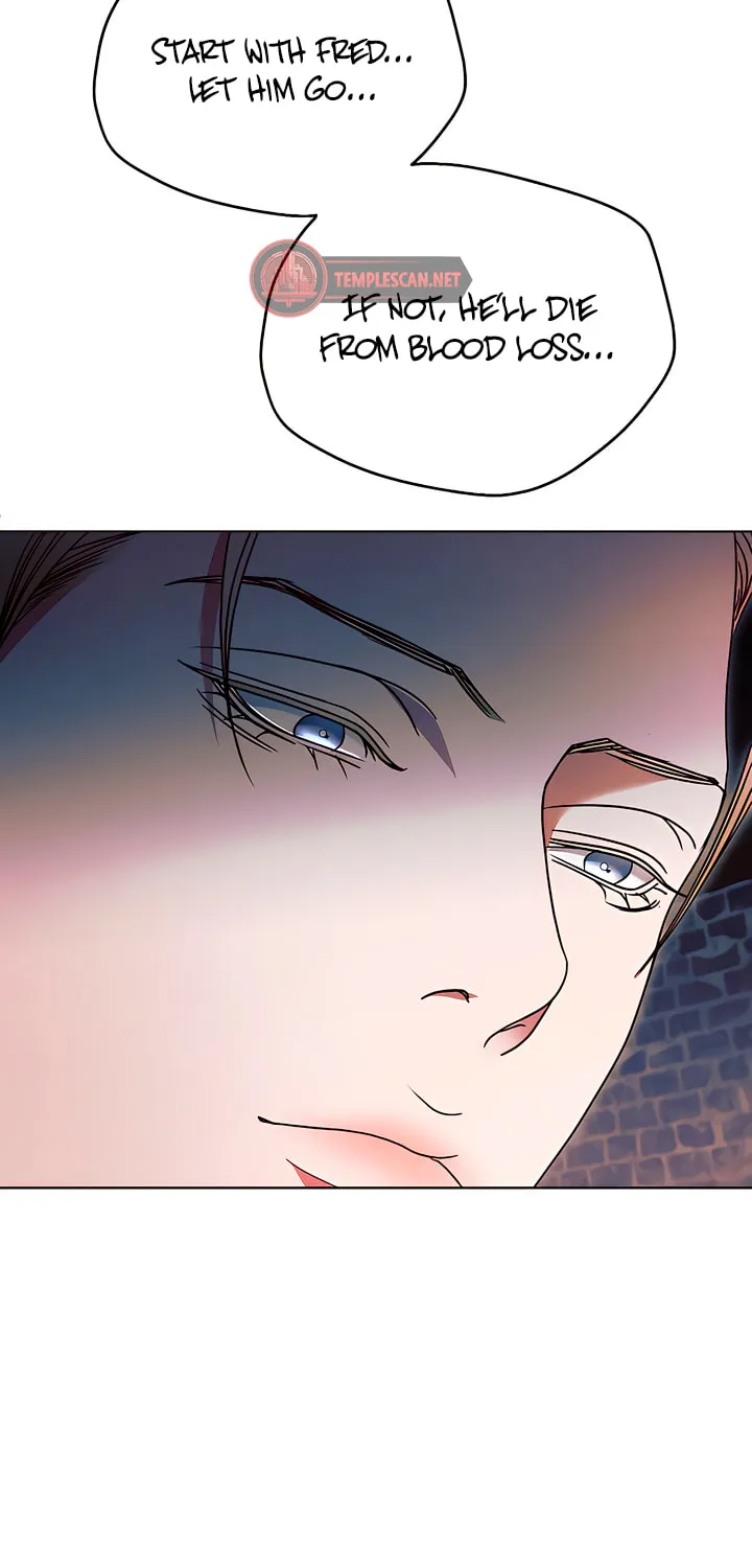 Try Begging Chapter 23 page 71 - 