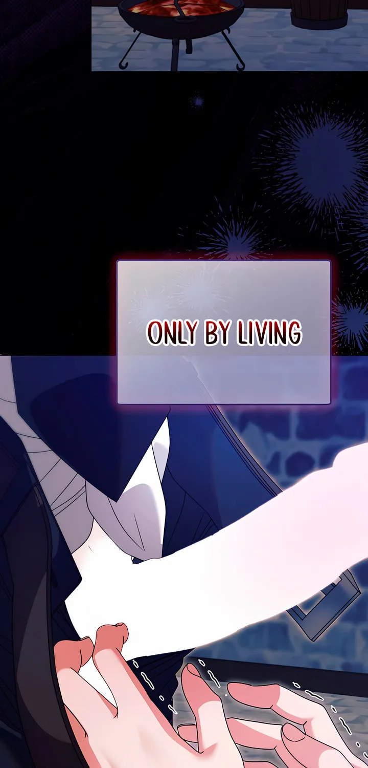 Try Begging Chapter 23 page 76 - 