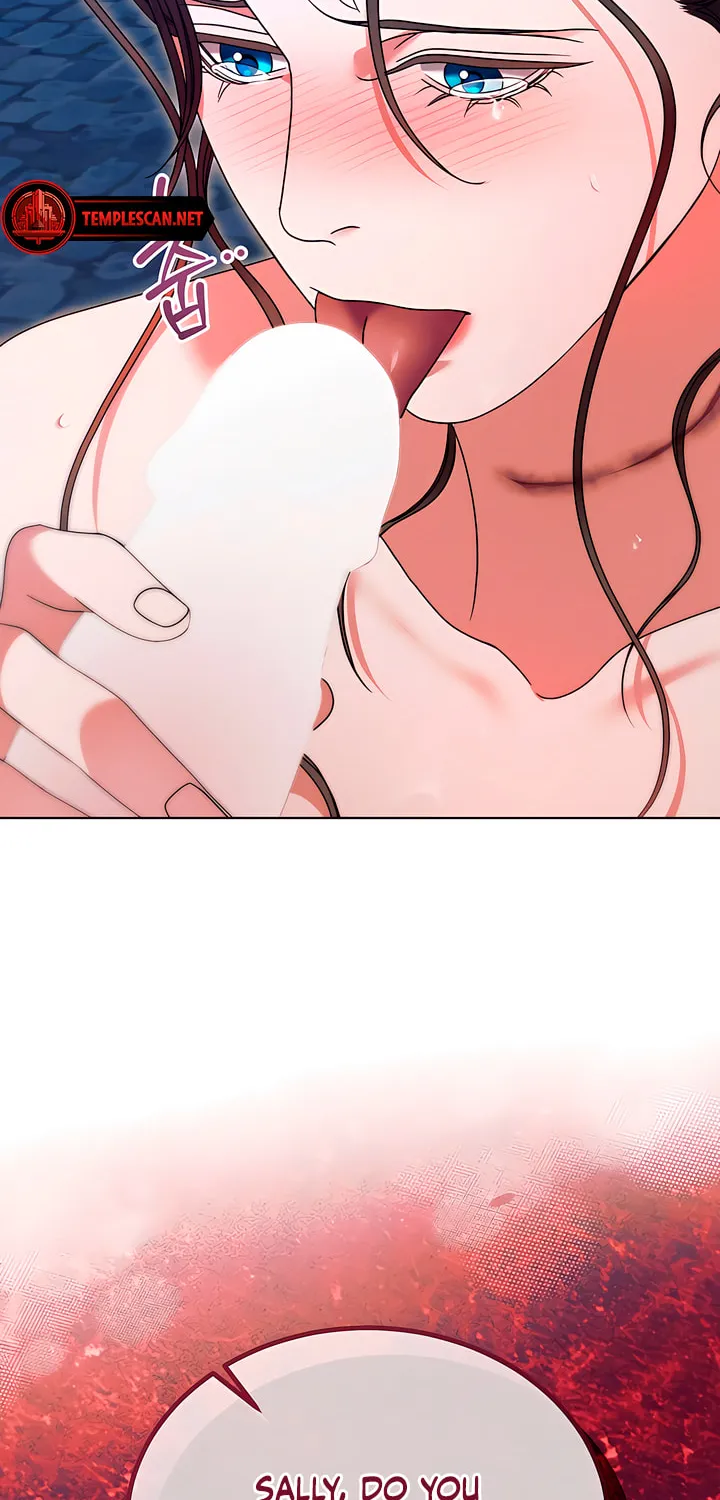 Try Begging Chapter 23 page 78 - 