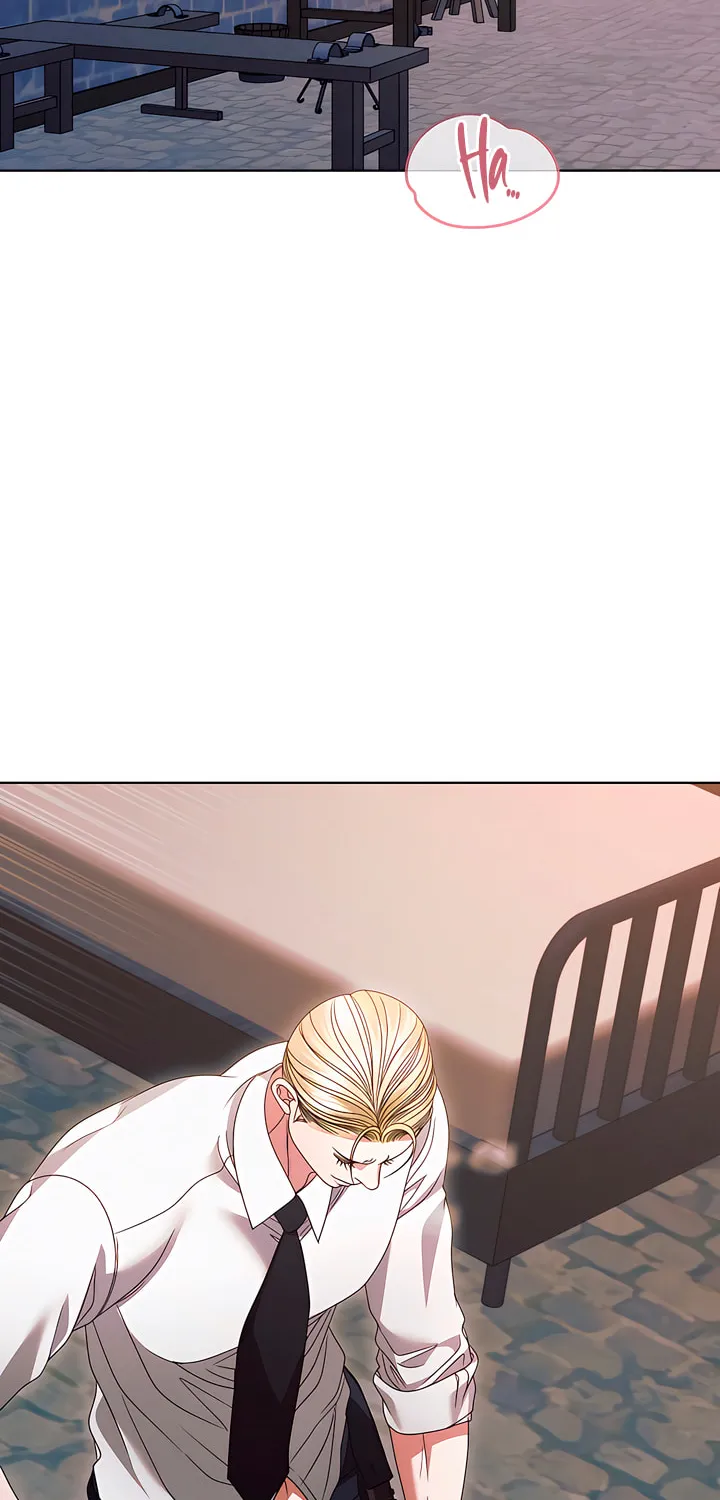 Try Begging Chapter 24 page 2 - 