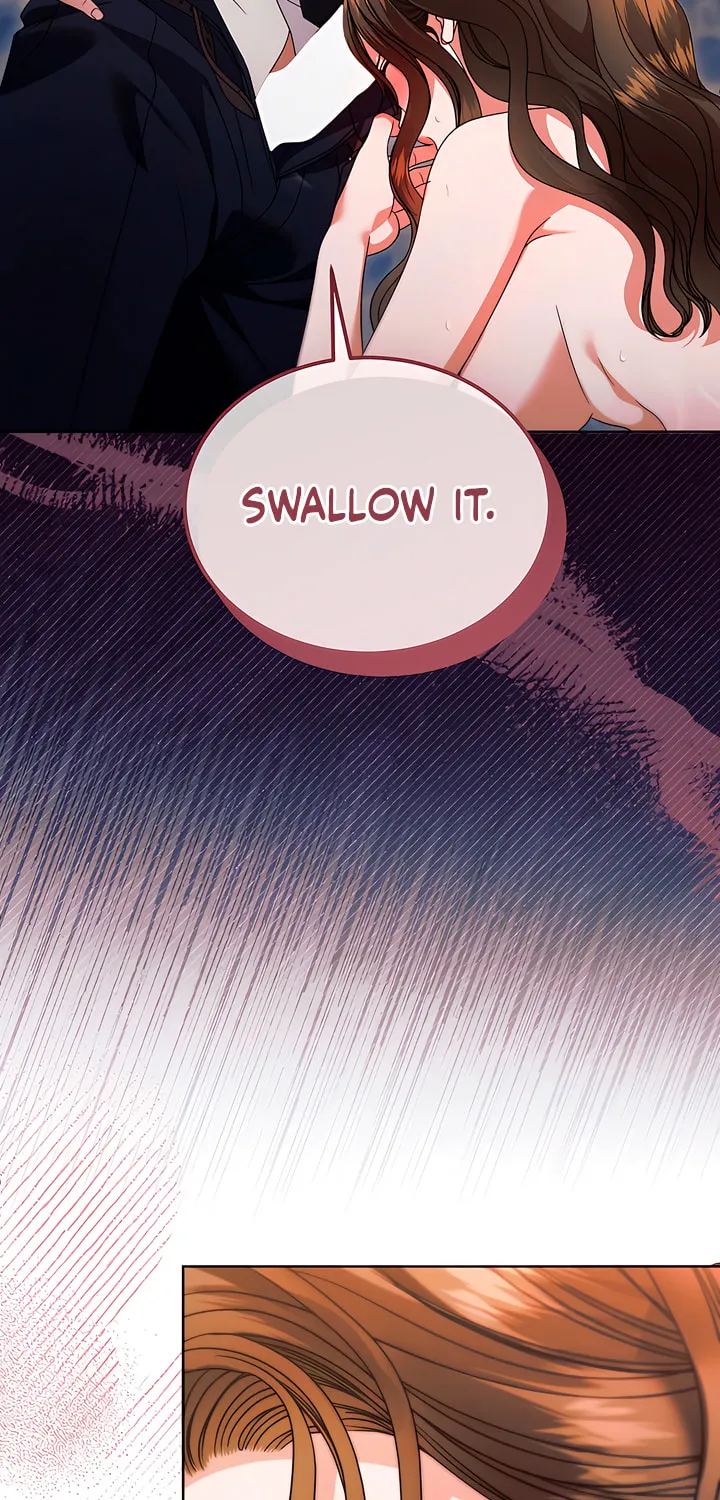 Try Begging Chapter 24 page 13 - 
