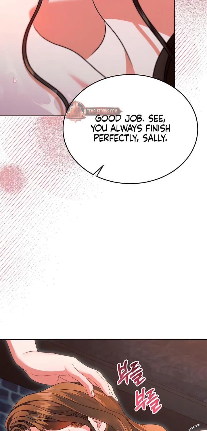 Try Begging Chapter 24 page 15 - 