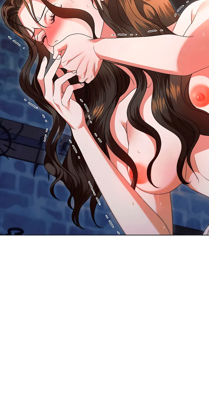 Try Begging Chapter 24 page 16 - 