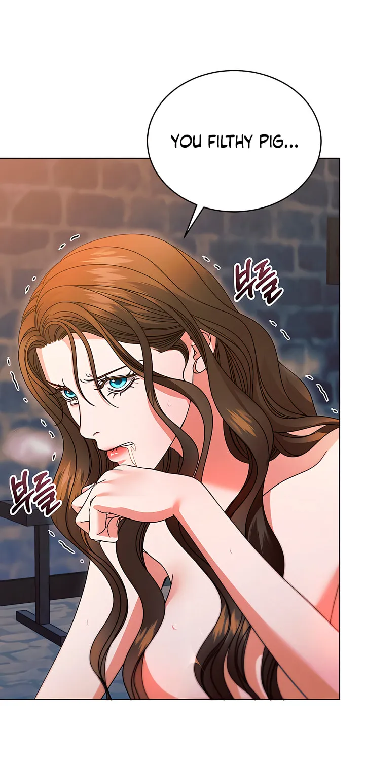 Try Begging Chapter 24 page 18 - 
