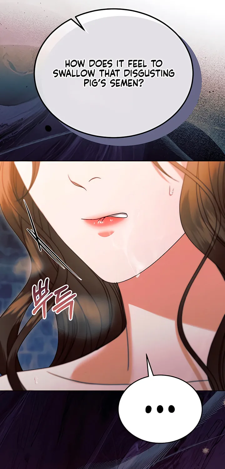 Try Begging Chapter 24 page 20 - 