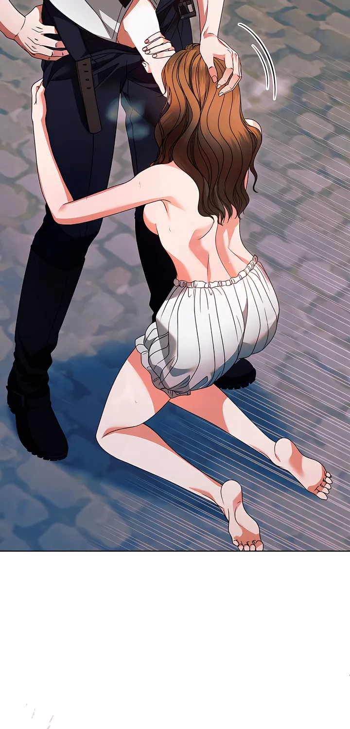 Try Begging Chapter 24 page 3 - 