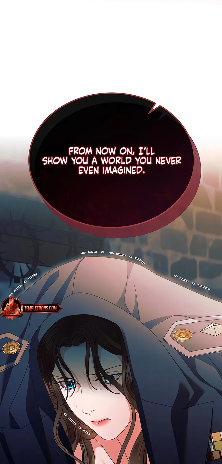 Try Begging Chapter 24 page 23 - 
