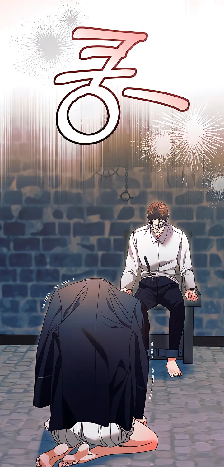 Try Begging Chapter 24 page 25 - 