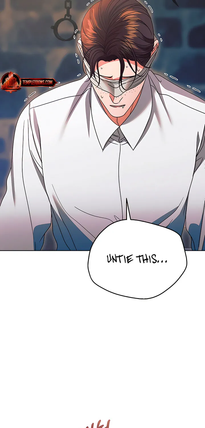 Try Begging Chapter 24 page 29 - 