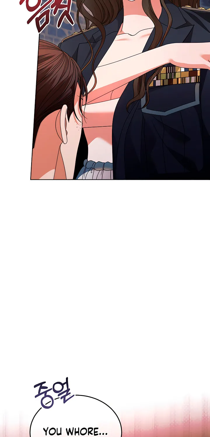 Try Begging Chapter 24 page 36 - 