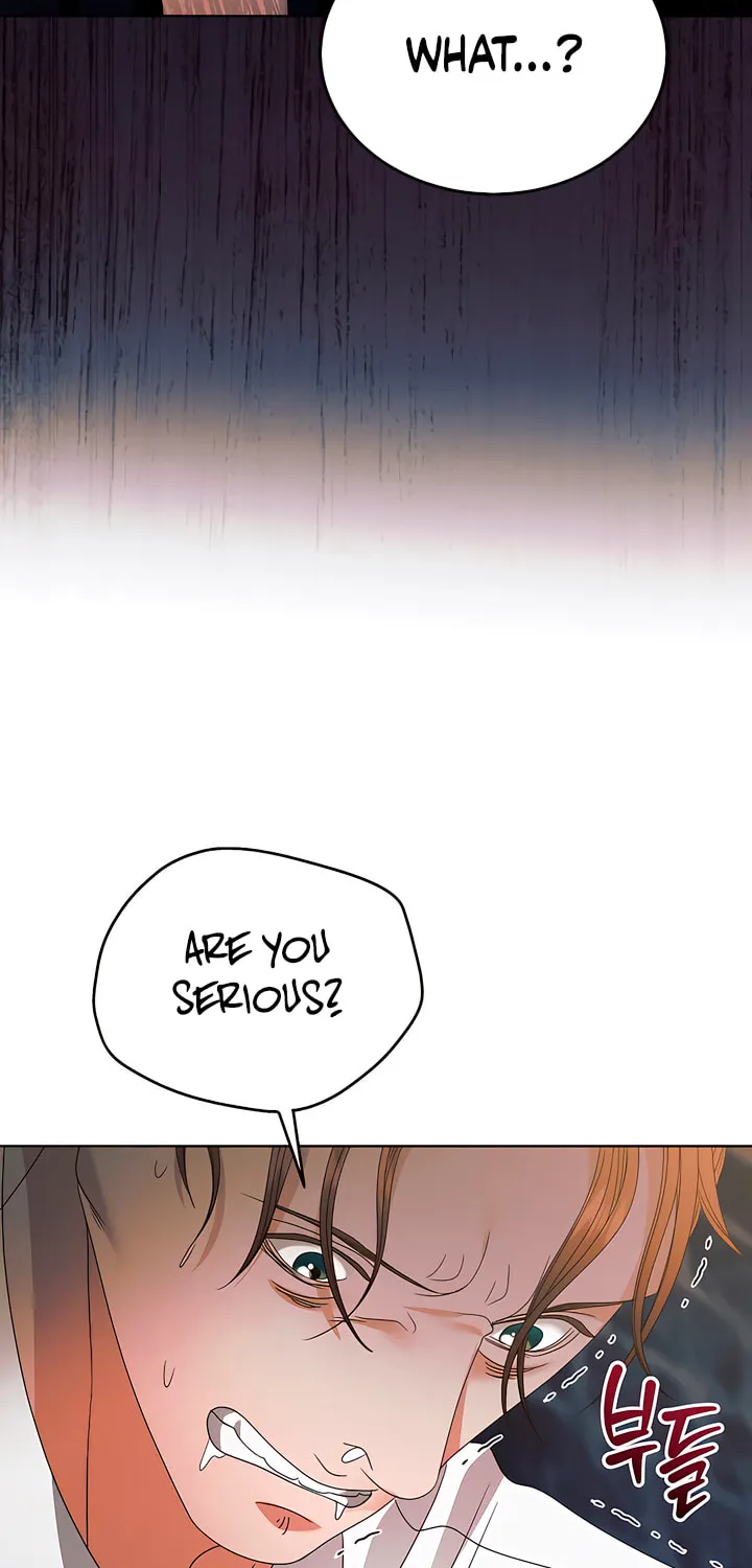 Try Begging Chapter 24 page 38 - 