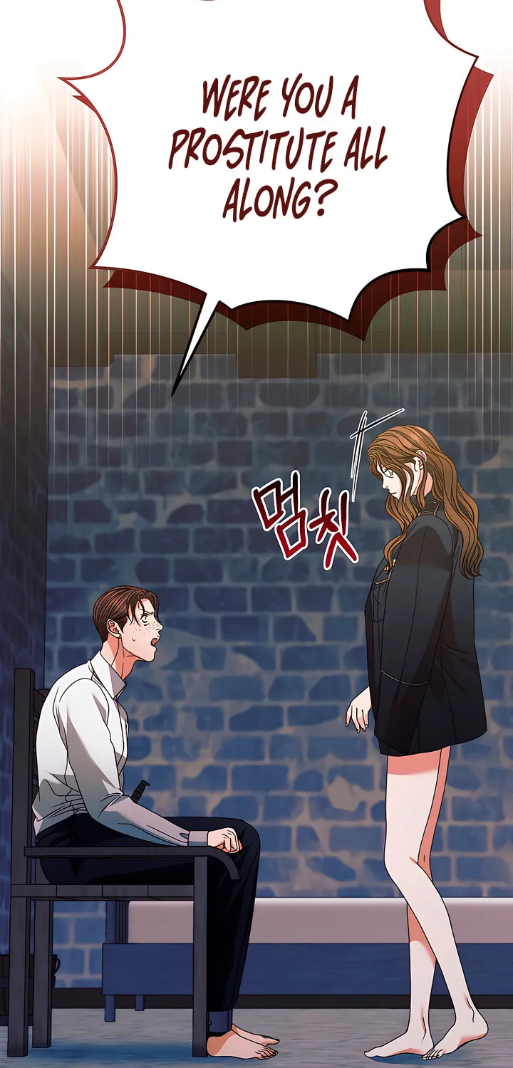 Try Begging Chapter 24 page 40 - 