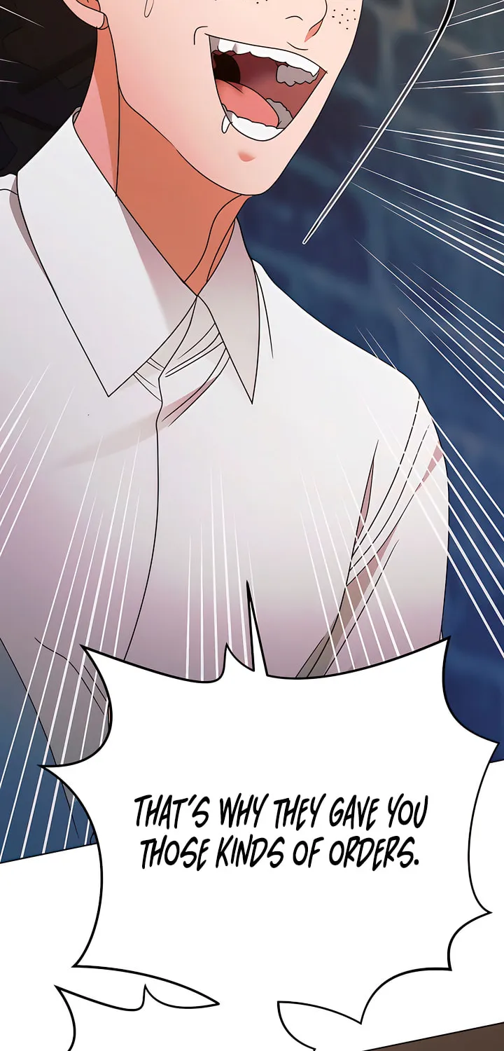Try Begging Chapter 24 page 42 - 