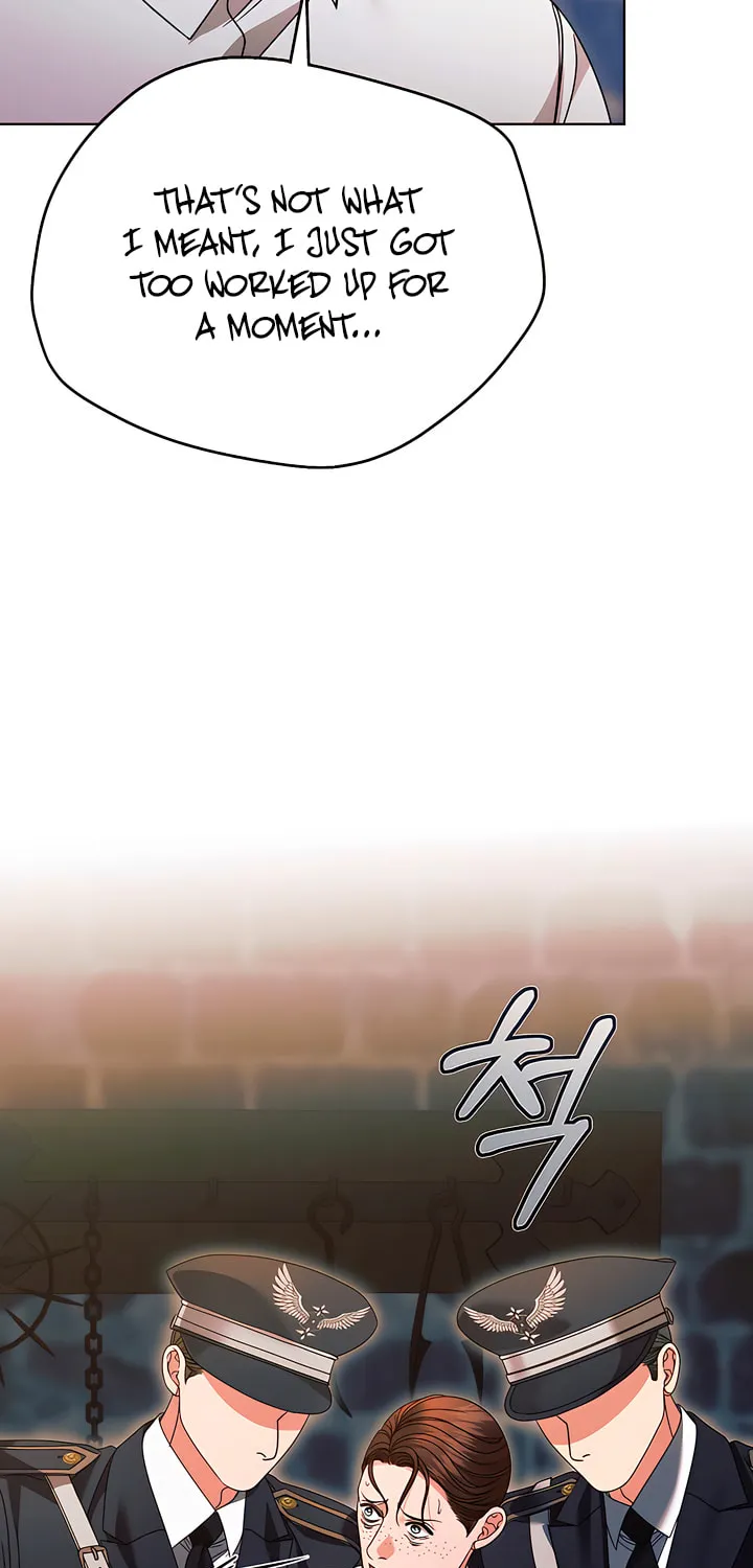 Try Begging Chapter 24 page 53 - 