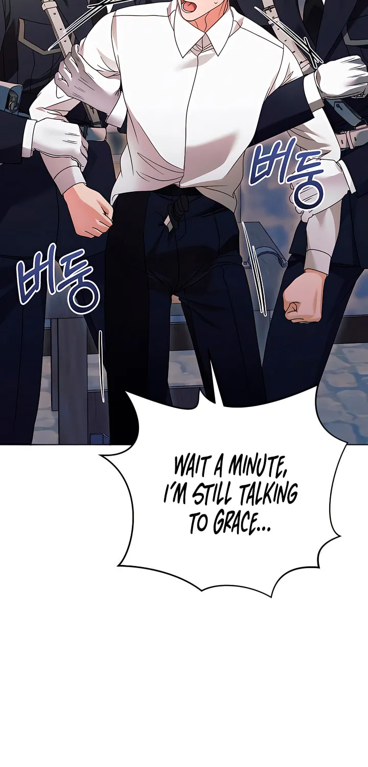 Try Begging Chapter 24 page 54 - 