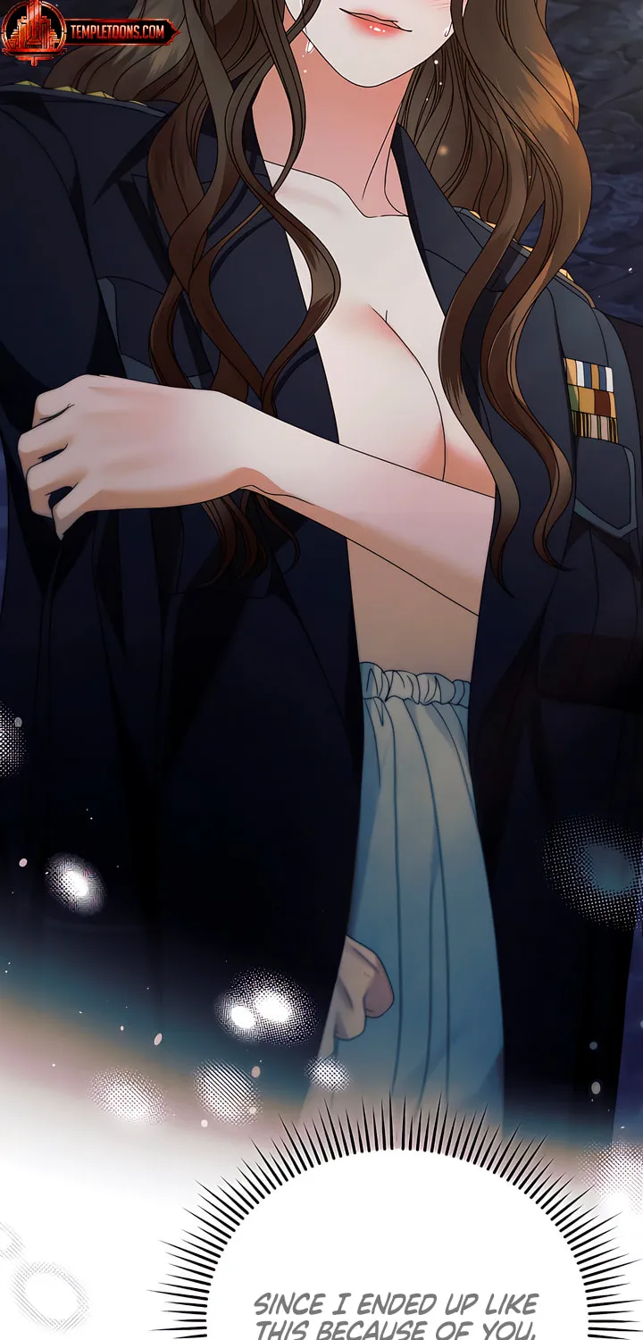 Try Begging Chapter 24 page 59 - 