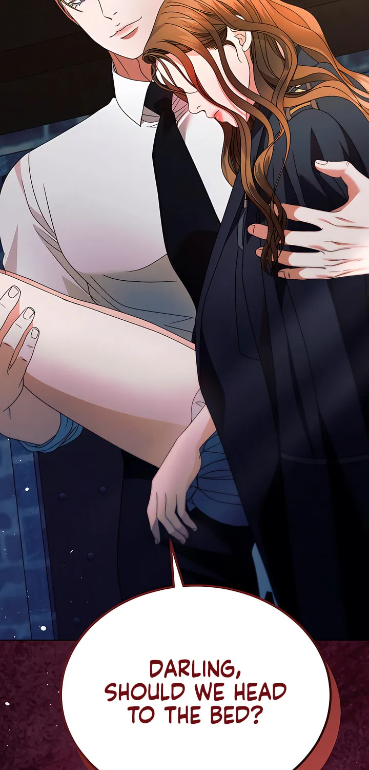 Try Begging Chapter 24 page 62 - 