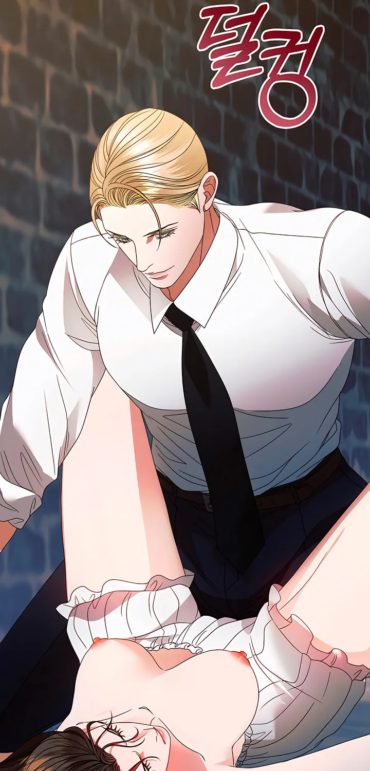Try Begging Chapter 24 page 65 - 