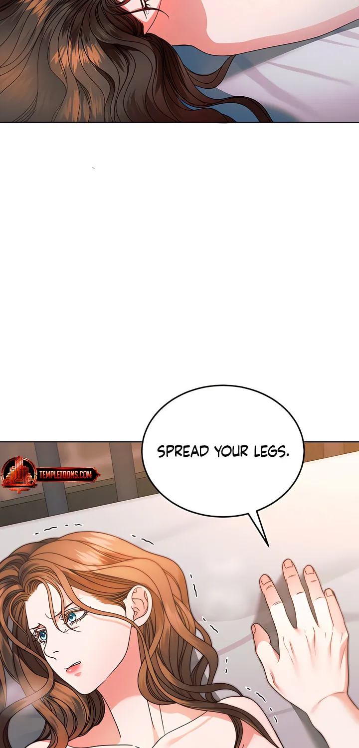 Try Begging Chapter 24 page 66 - 