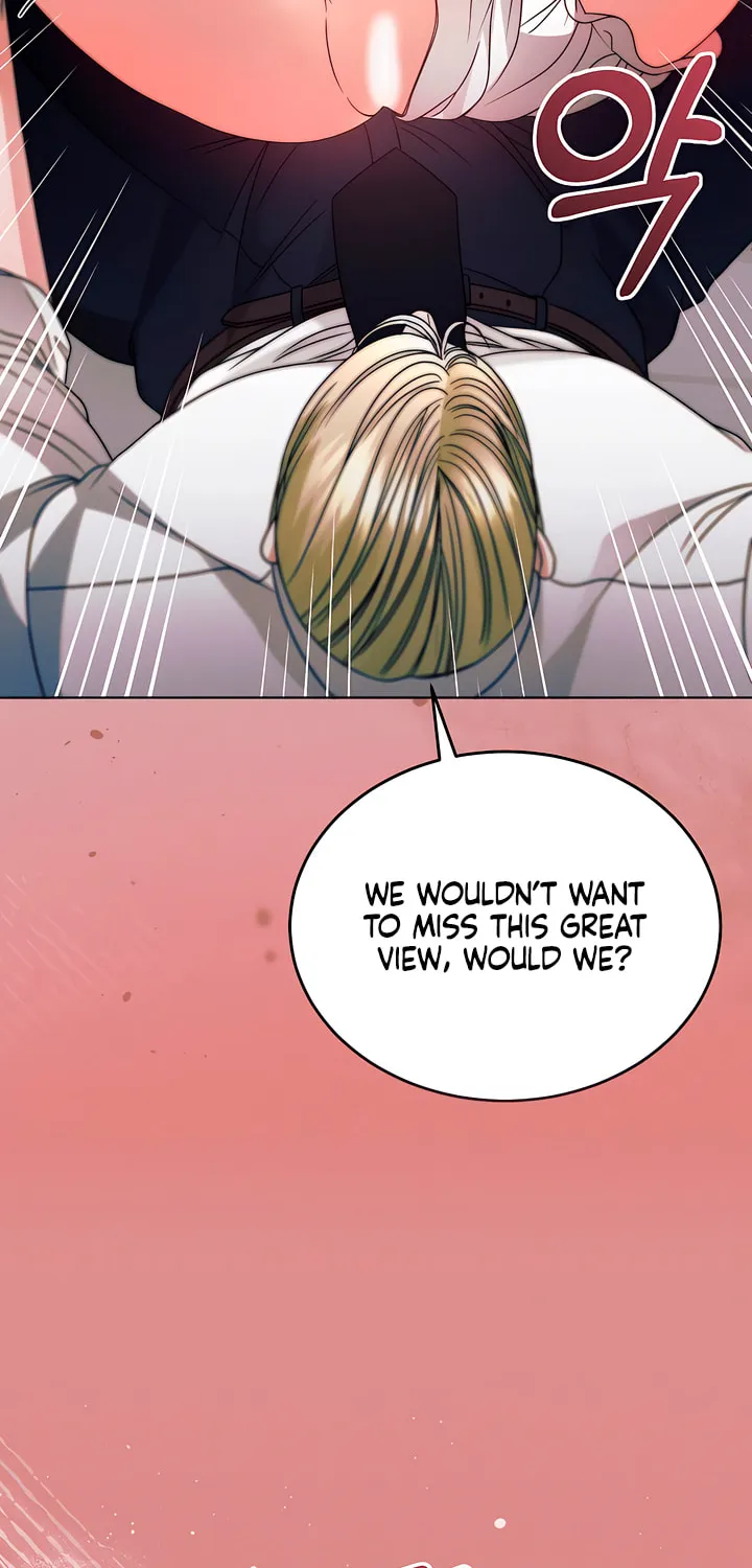 Try Begging Chapter 24 page 73 - 