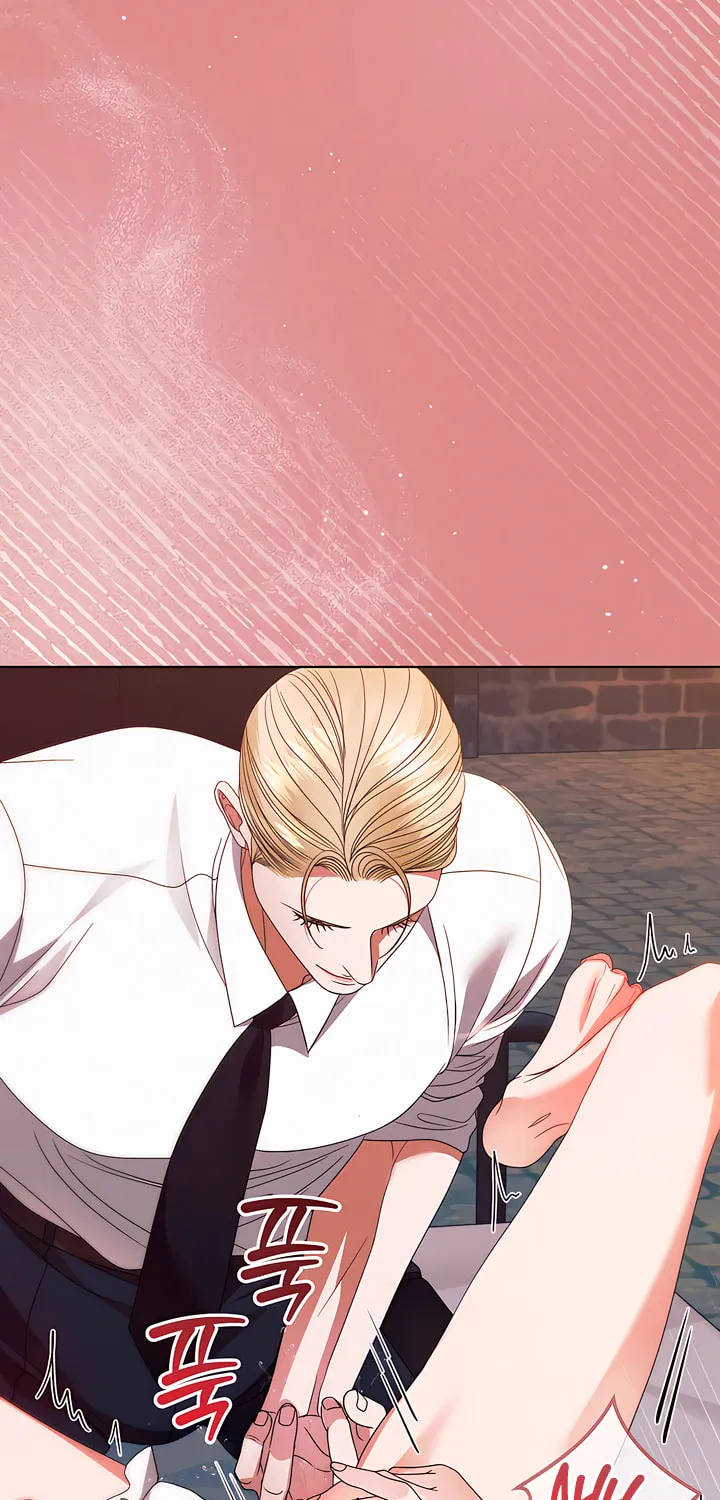 Try Begging Chapter 24 page 78 - 