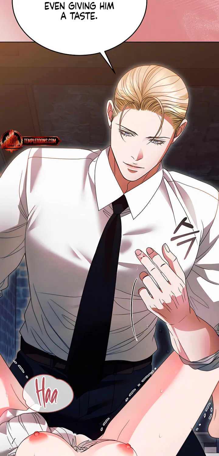 Try Begging Chapter 24 page 81 - 