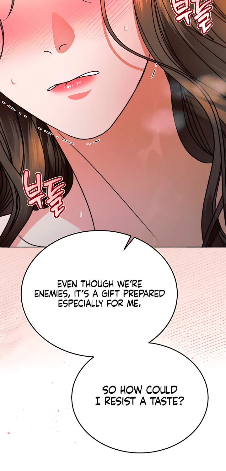 Try Begging Chapter 24 page 84 - 