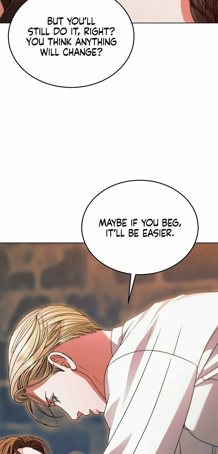Try Begging Chapter 25 page 13 - 