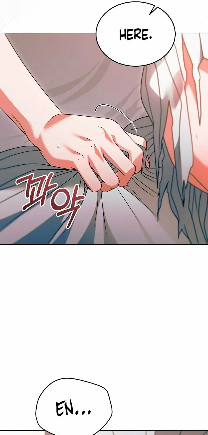 Try Begging Chapter 25 page 17 - 