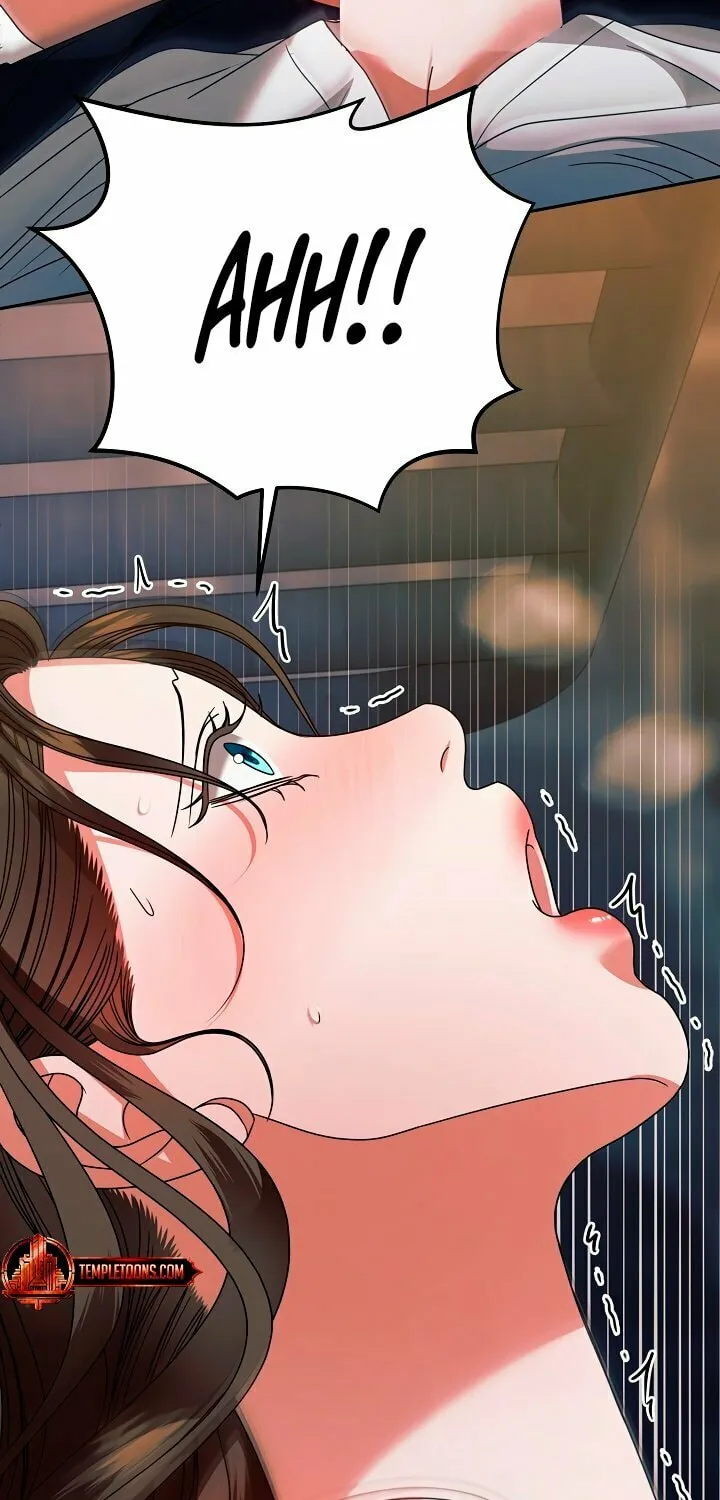 Try Begging Chapter 25 page 21 - 