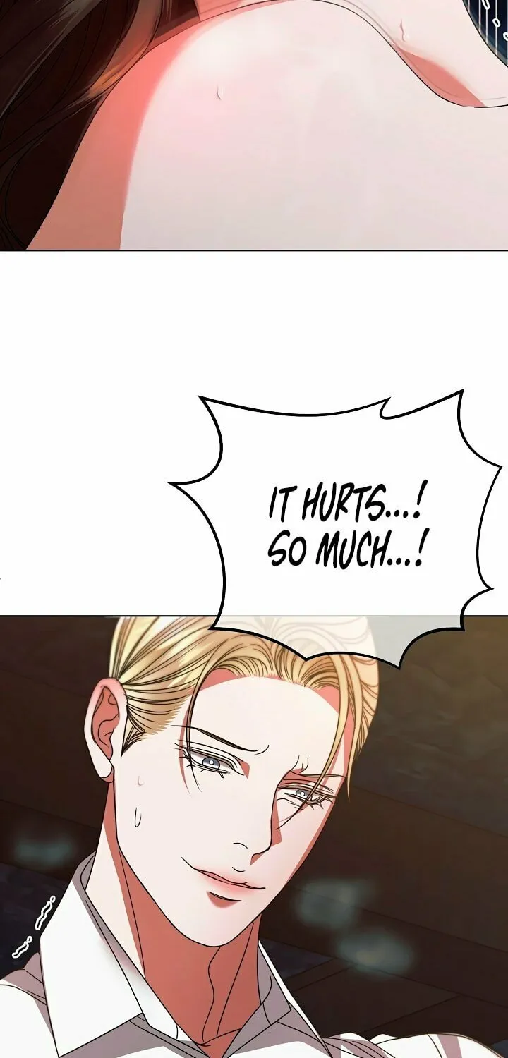 Try Begging Chapter 25 page 22 - 
