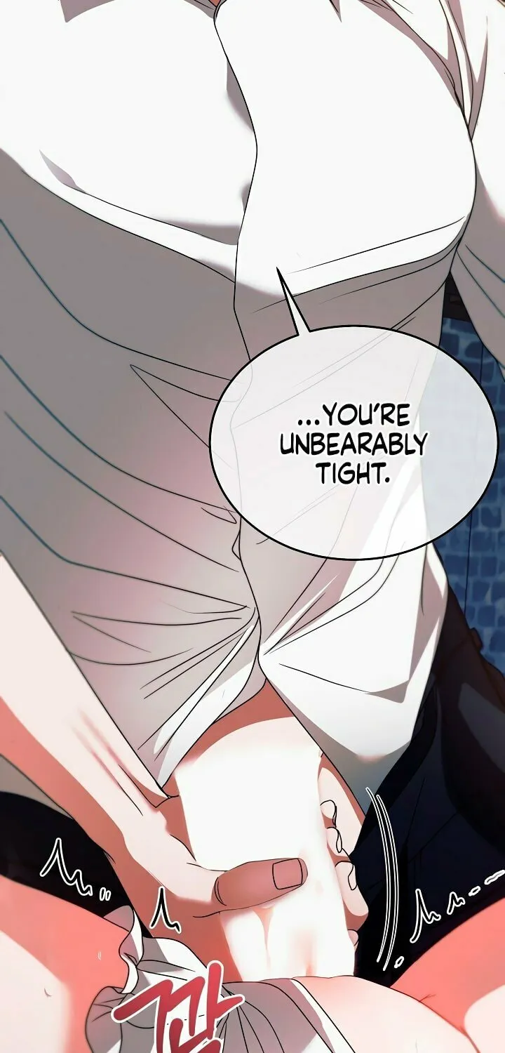 Try Begging Chapter 25 page 23 - 