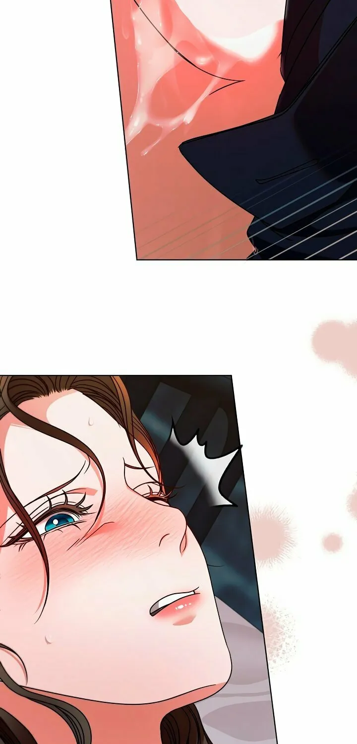 Try Begging Chapter 25 page 27 - 