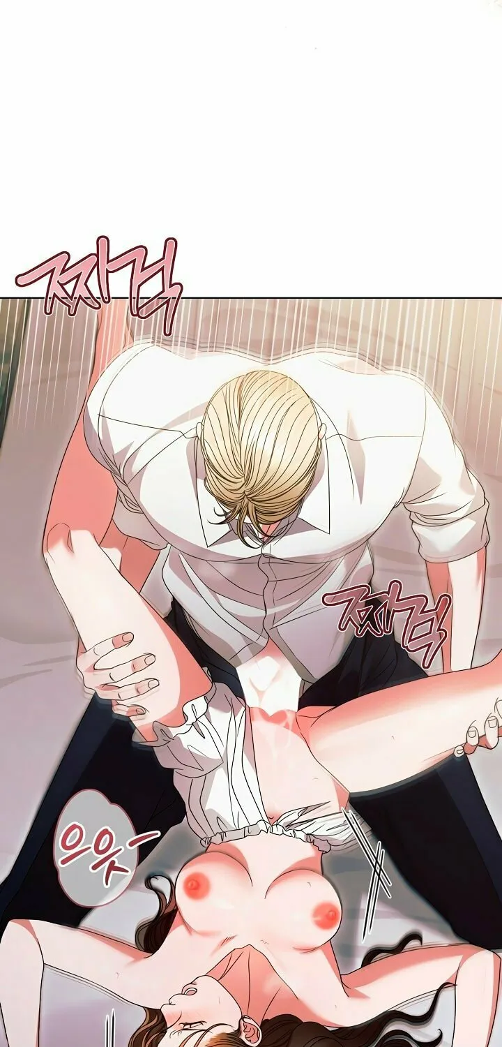 Try Begging Chapter 25 page 34 - 