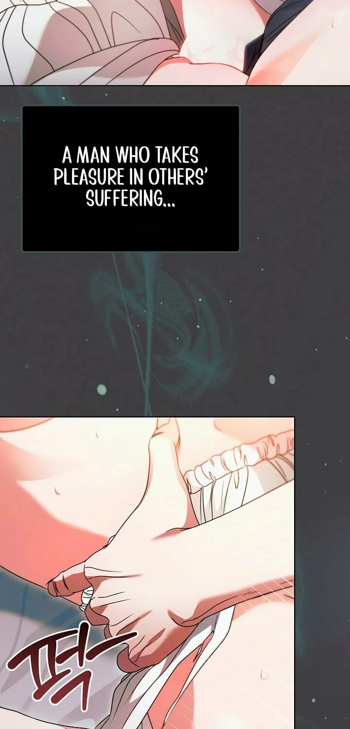 Try Begging Chapter 25 page 37 - 