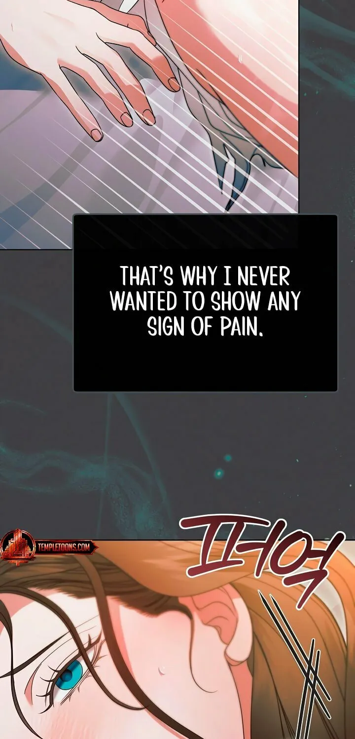 Try Begging Chapter 25 page 38 - 