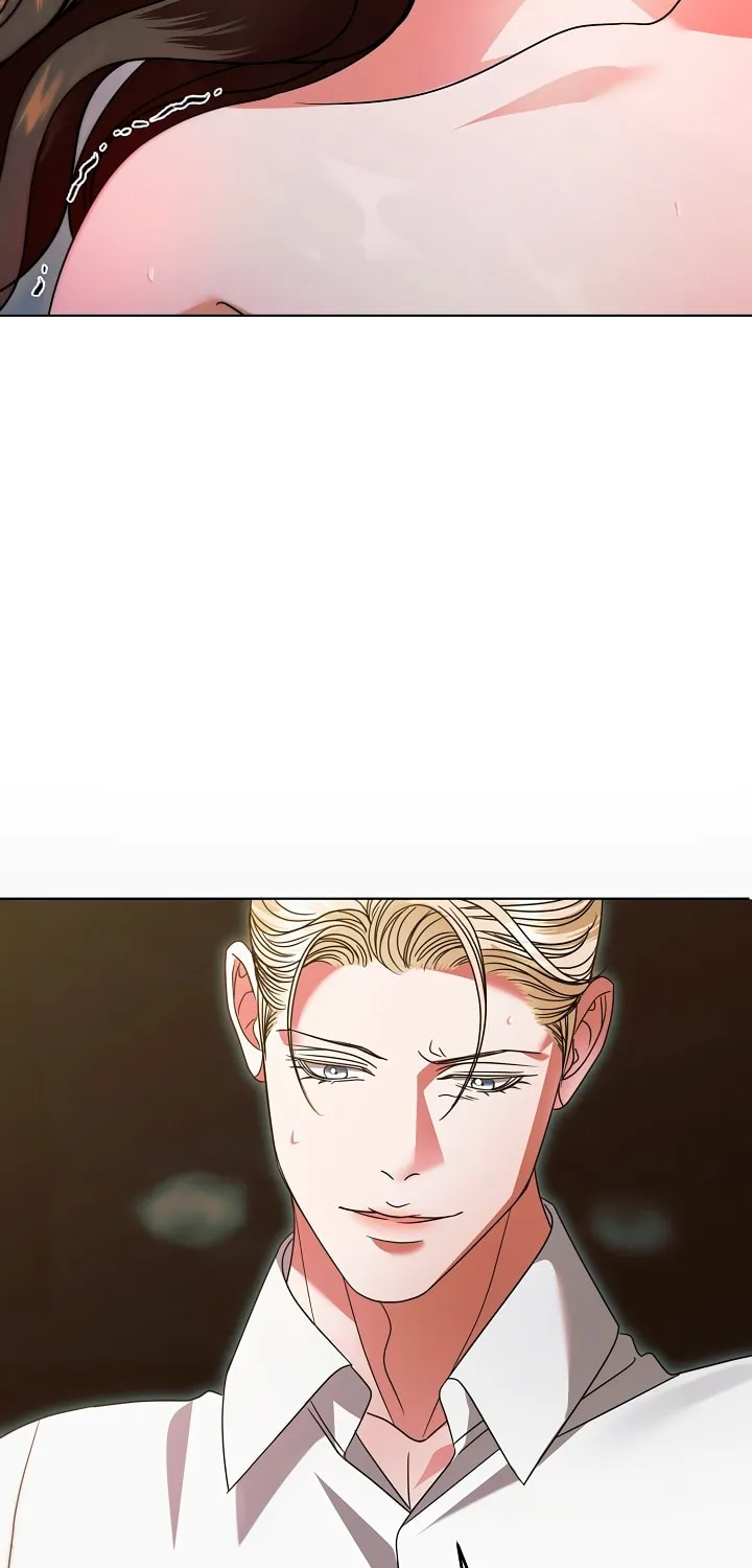 Try Begging Chapter 25 page 5 - 