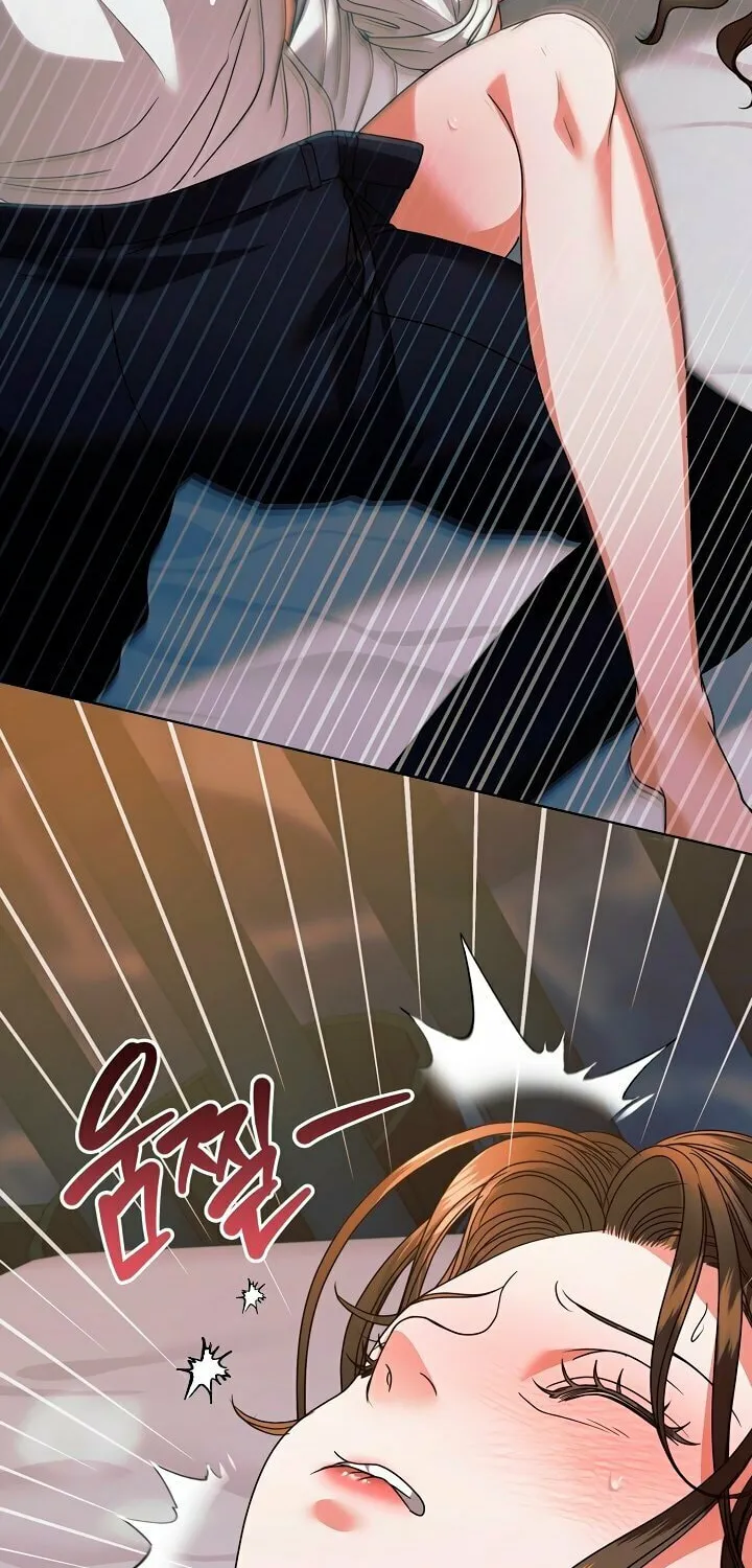 Try Begging Chapter 25 page 41 - 
