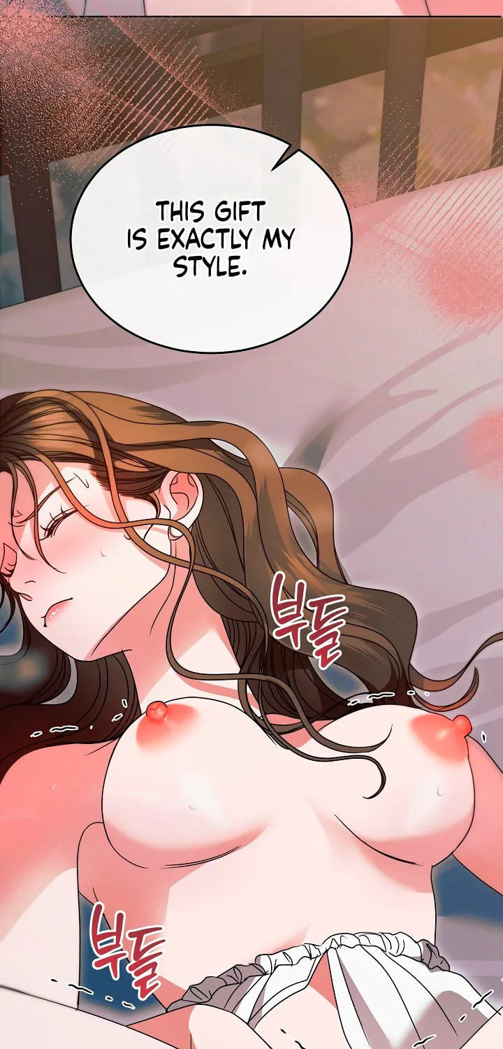 Try Begging Chapter 25 page 7 - 