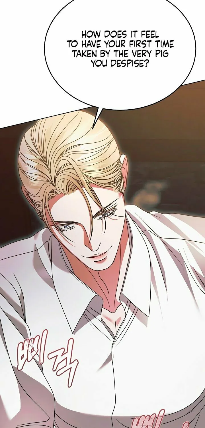 Try Begging Chapter 25 page 65 - 