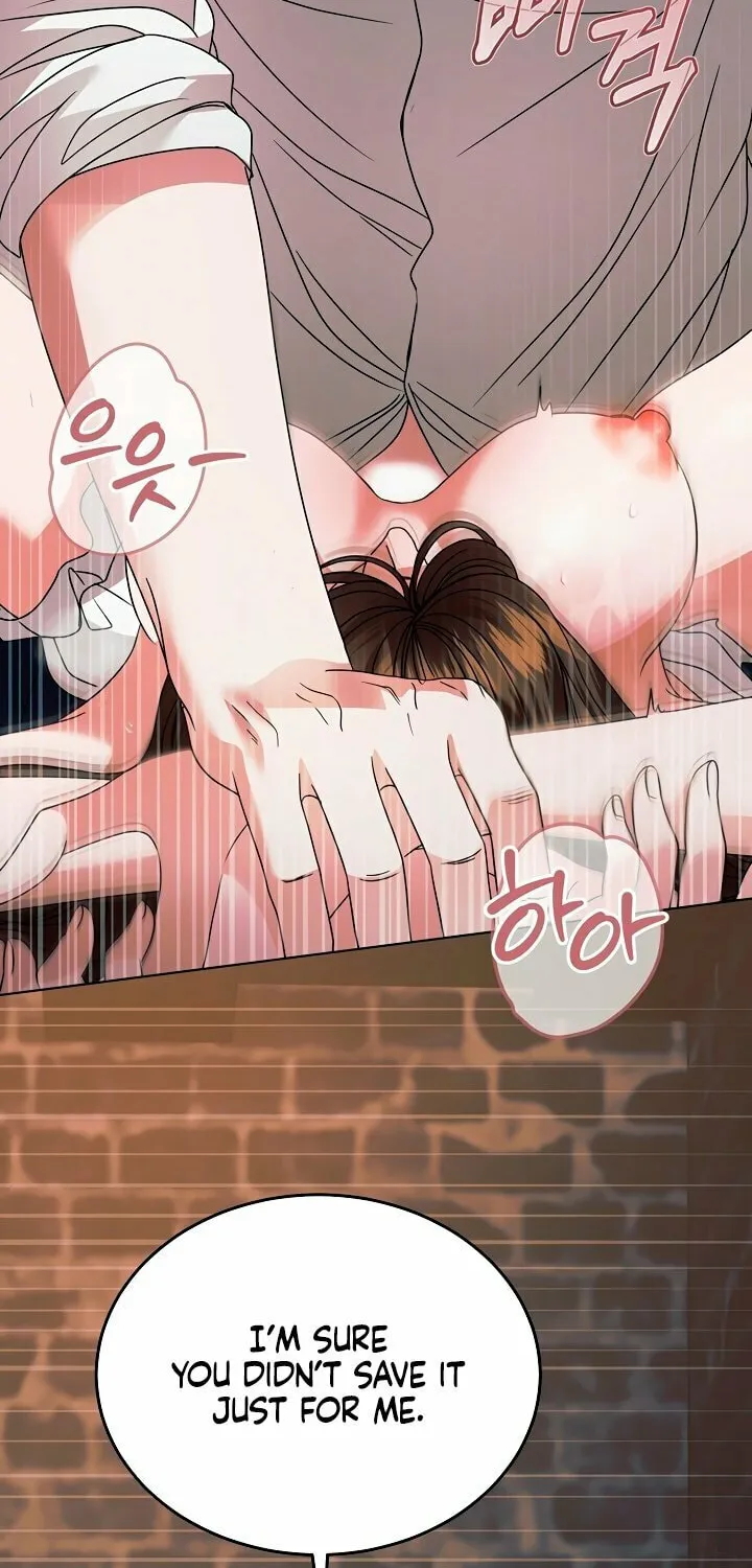 Try Begging Chapter 25 page 66 - 