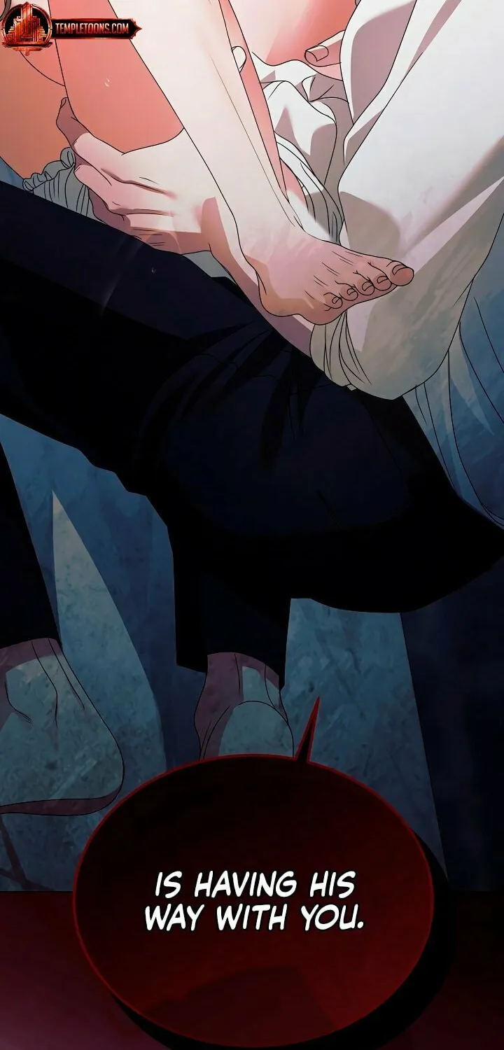 Try Begging Chapter 25 page 76 - 