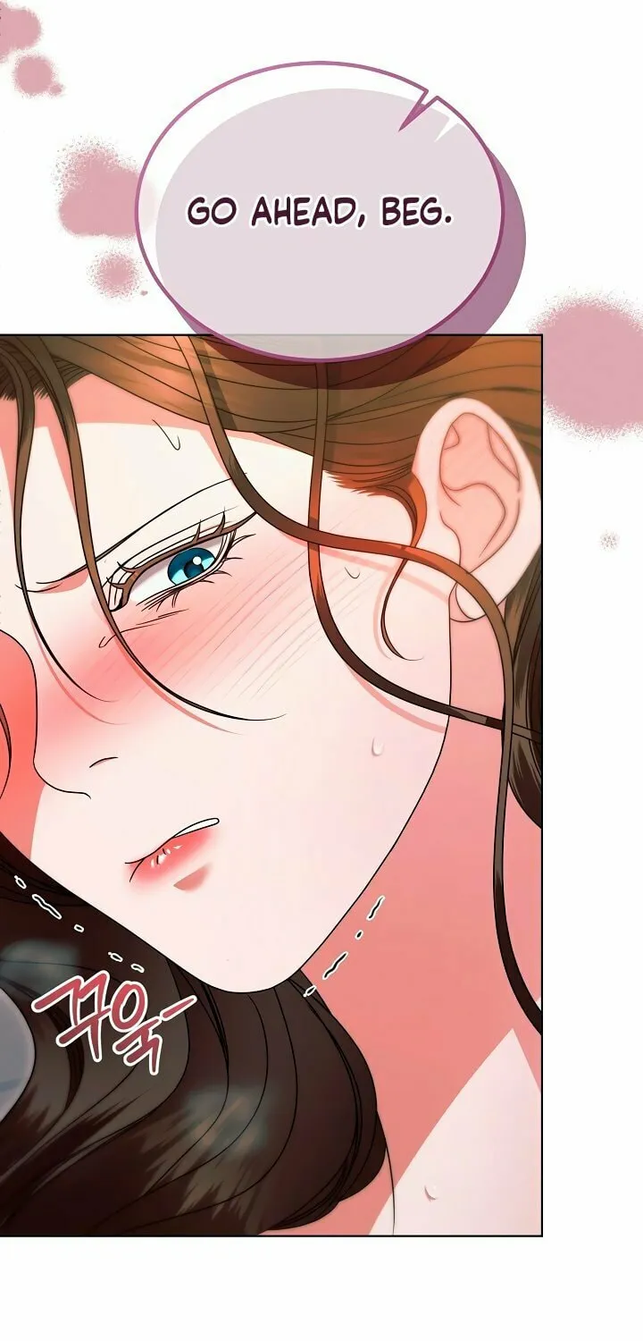 Try Begging Chapter 25 page 9 - 