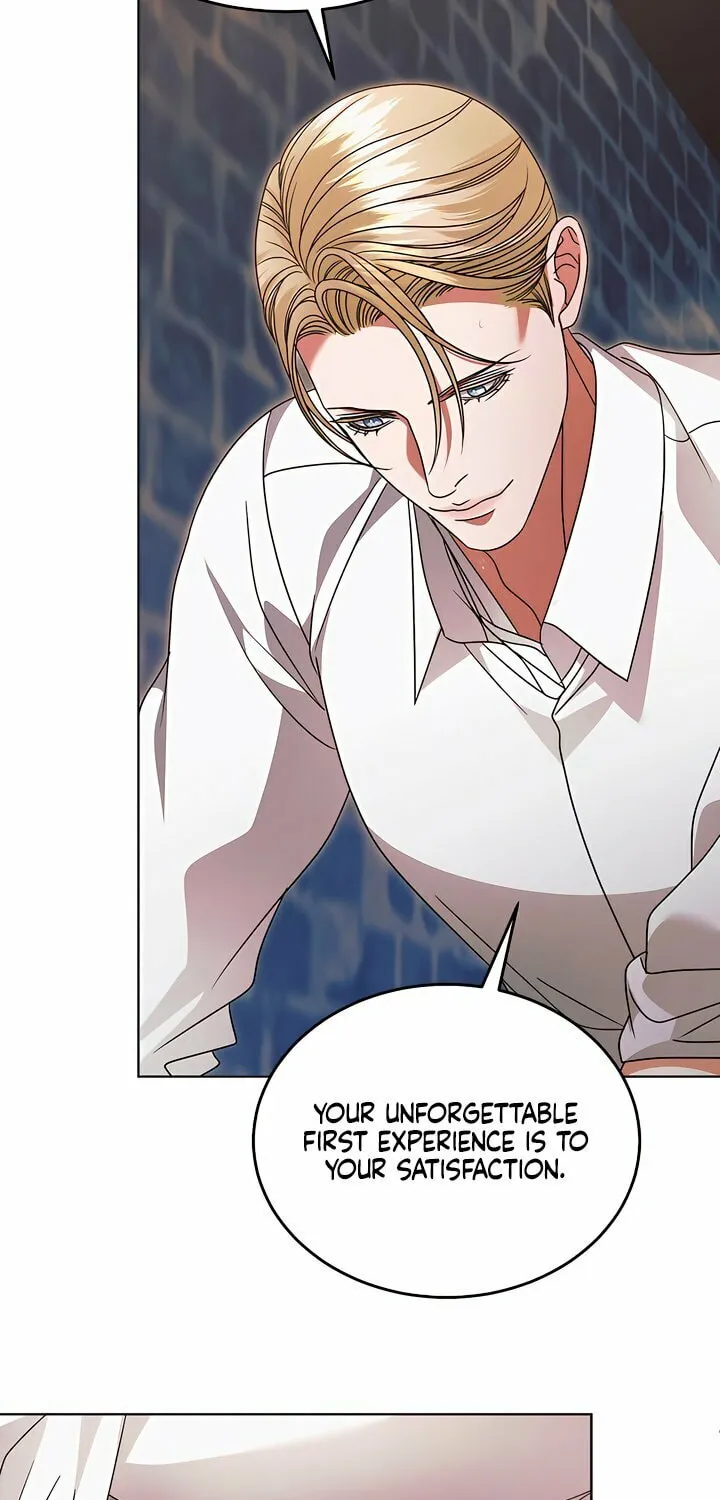 Try Begging Chapter 26 page 11 - 