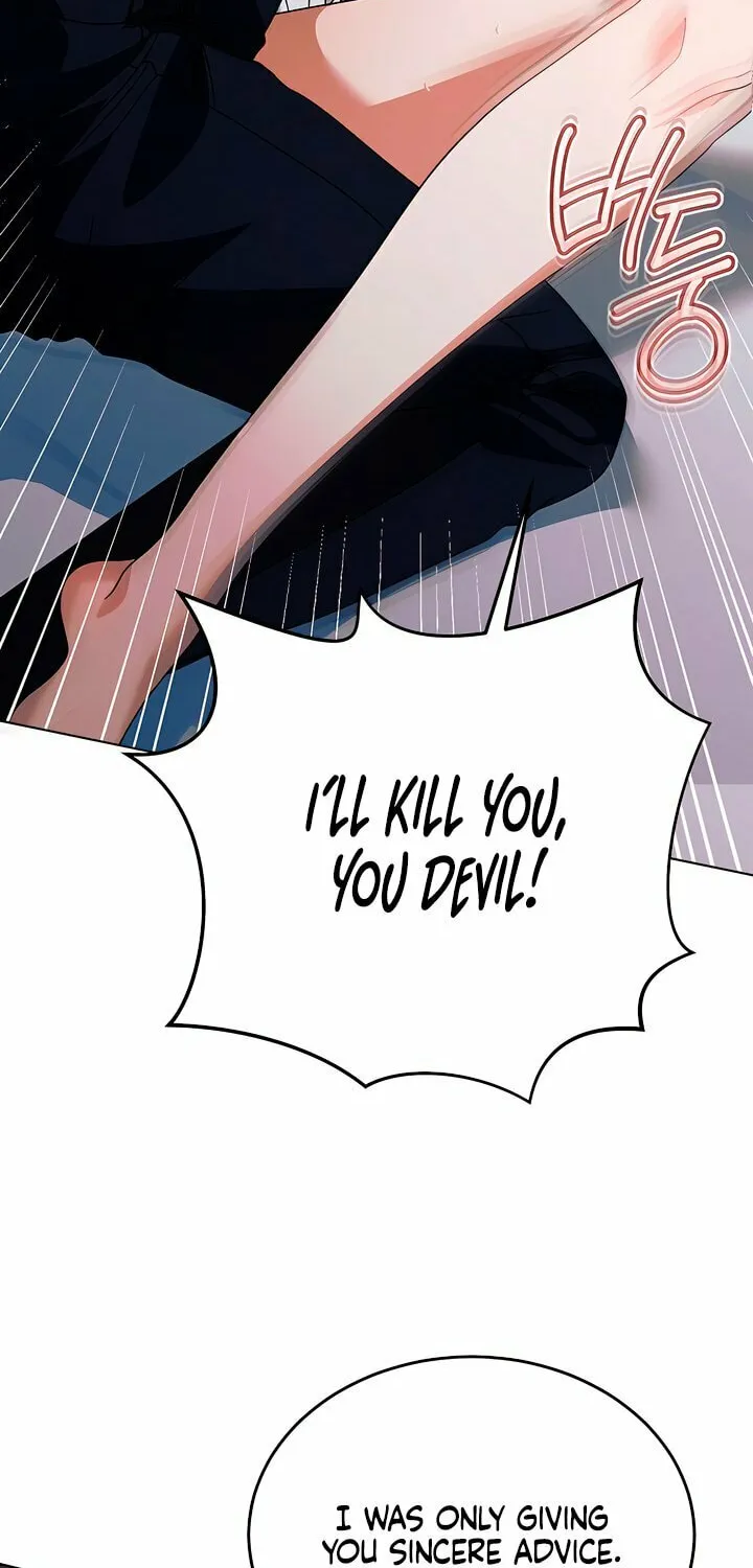 Try Begging Chapter 26 page 18 - 