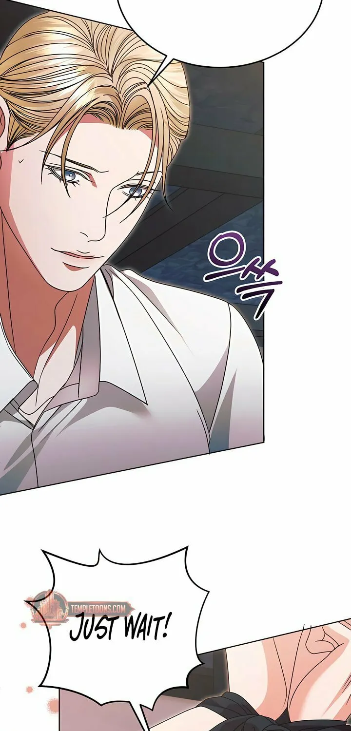 Try Begging Chapter 26 page 19 - 