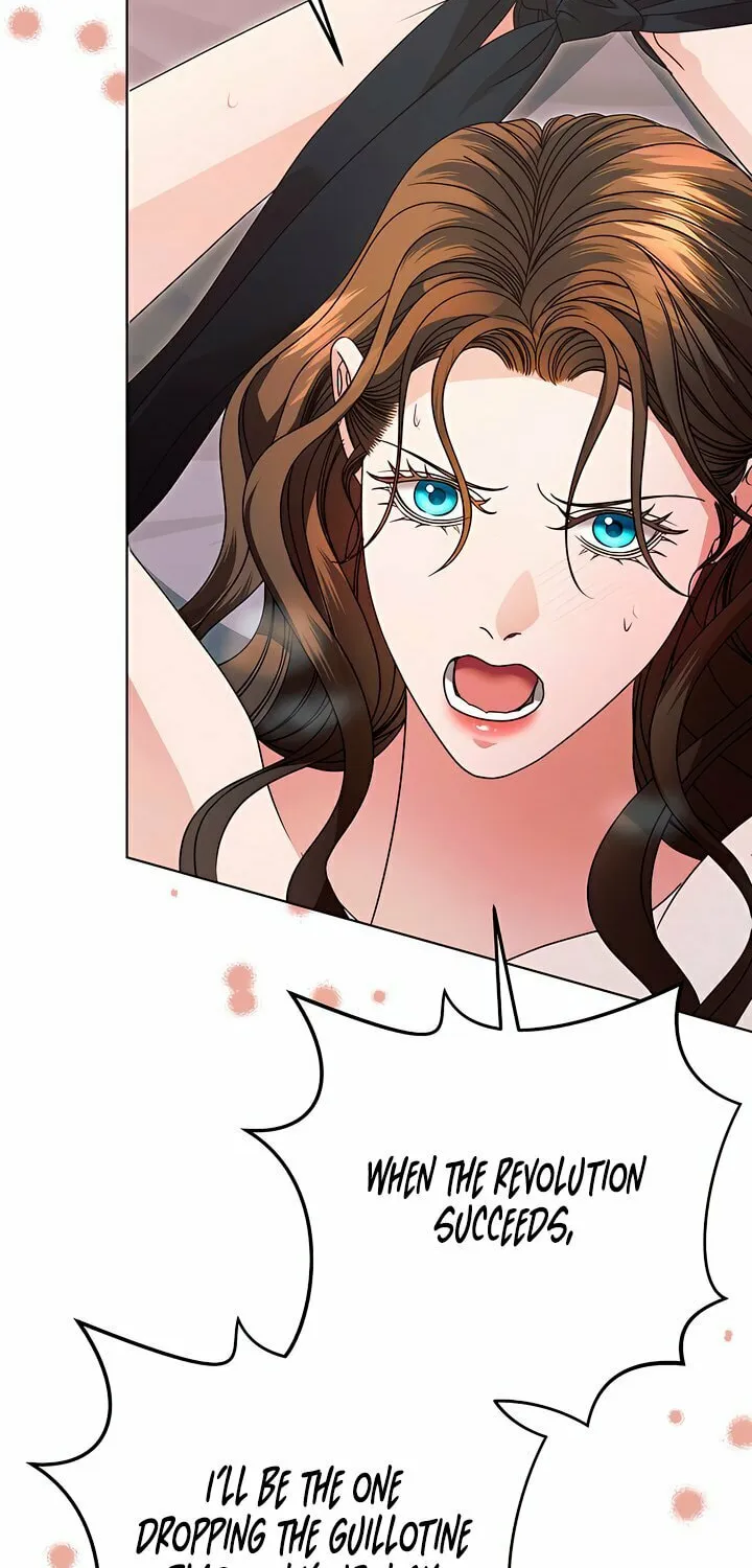 Try Begging Chapter 26 page 20 - 