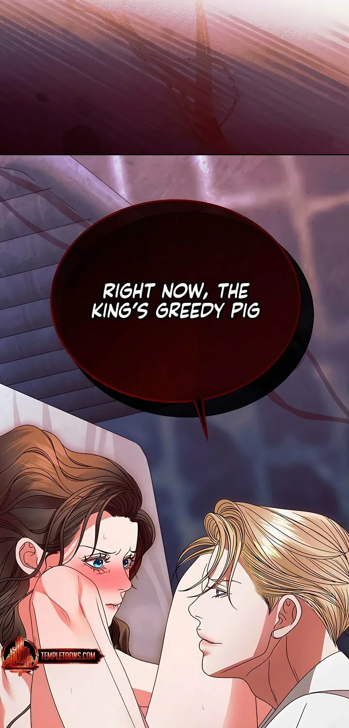 Try Begging Chapter 26 page 3 - 