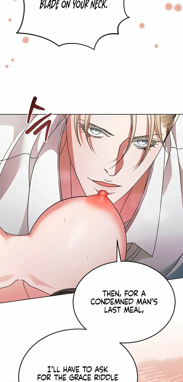 Try Begging Chapter 26 page 21 - 