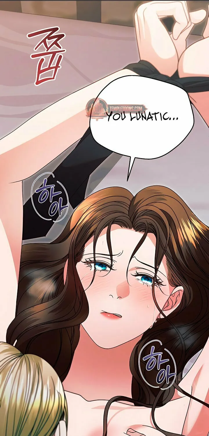 Try Begging Chapter 26 page 24 - 